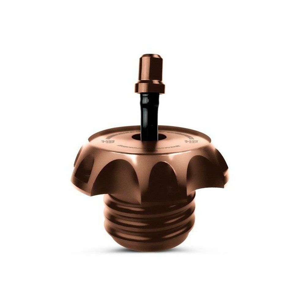 パフォーマンス ガスキャップ Heinz Bikes 1