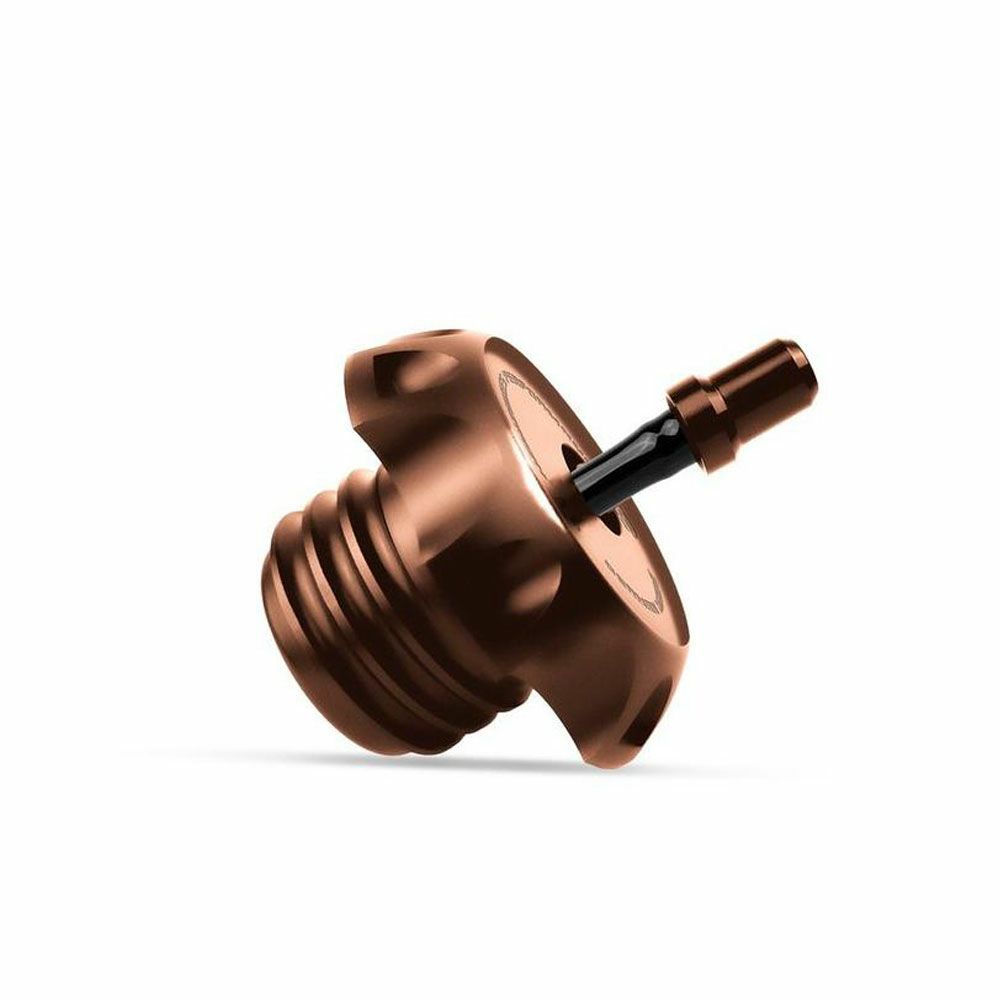 パフォーマンス ガスキャップ Heinz Bikes 2