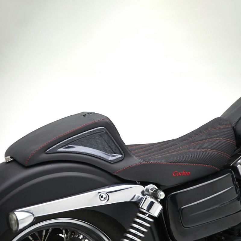 コルビン シート・ダイナ用|シートメーカー(USA)