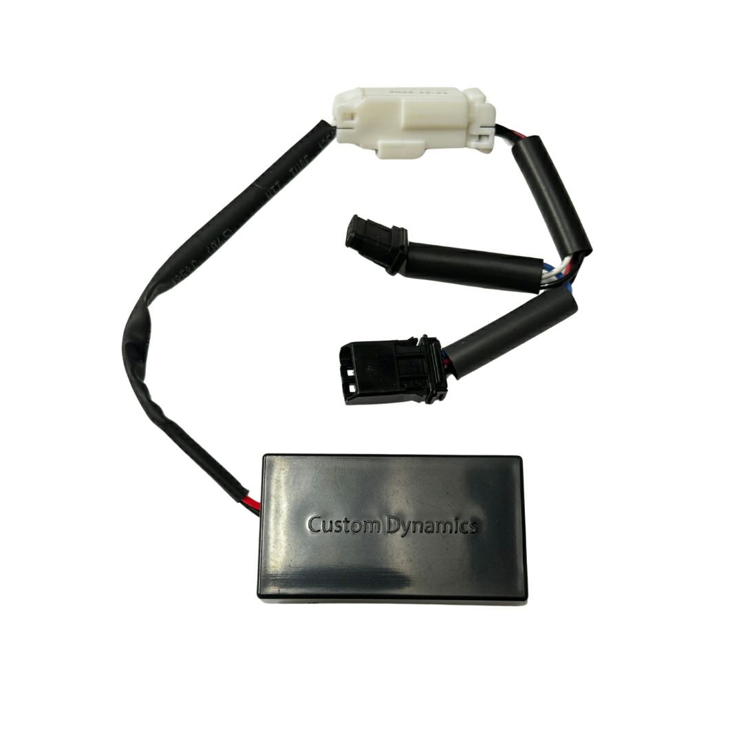 マジックストロボ・ブレーキライトフラッシャー