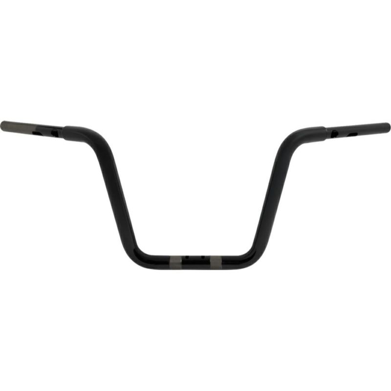 ロードグライド ツーリングハンドルバー 12インチ (グロスブラック)