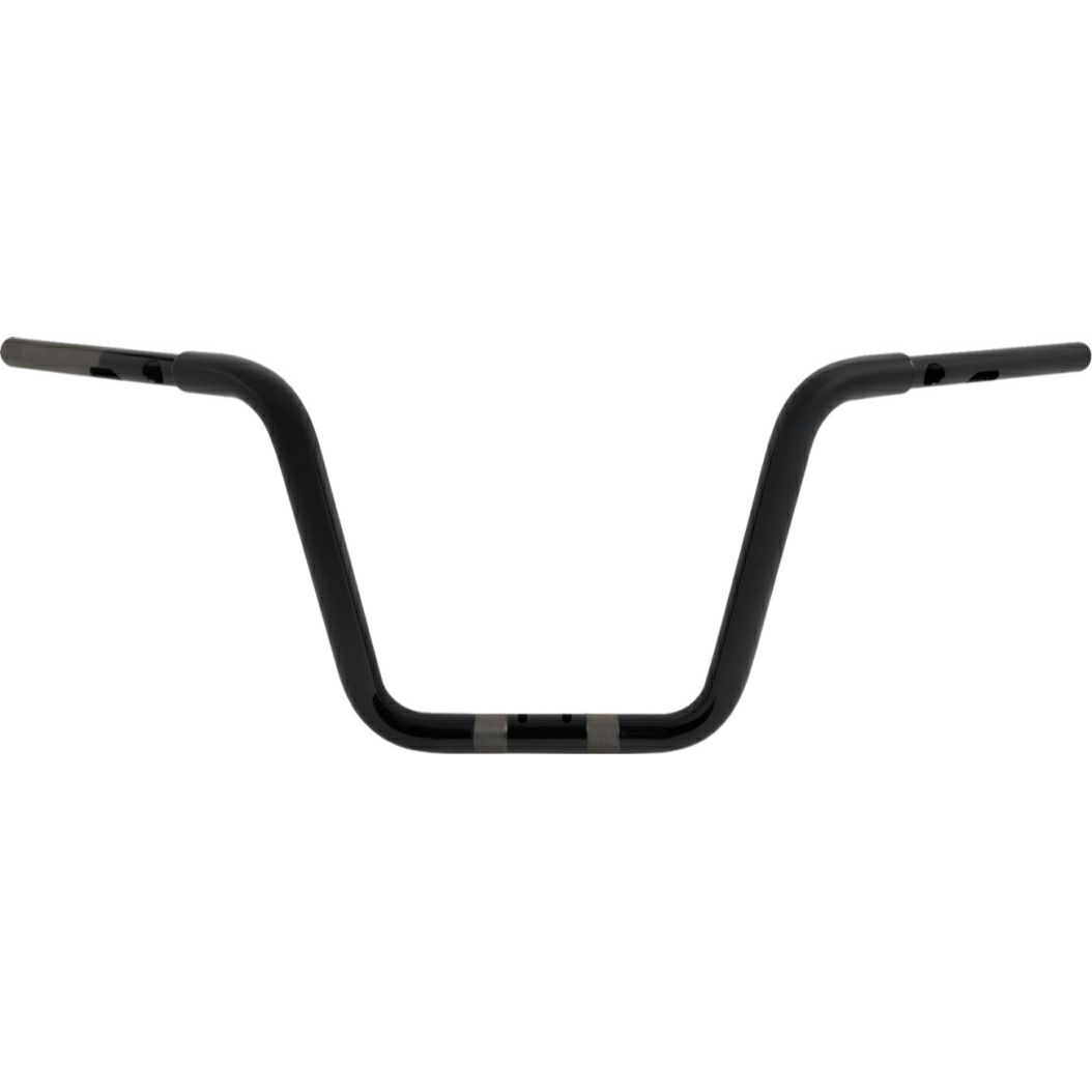 ロードグライド ツーリングハンドルバー 12インチ (グロスブラック)