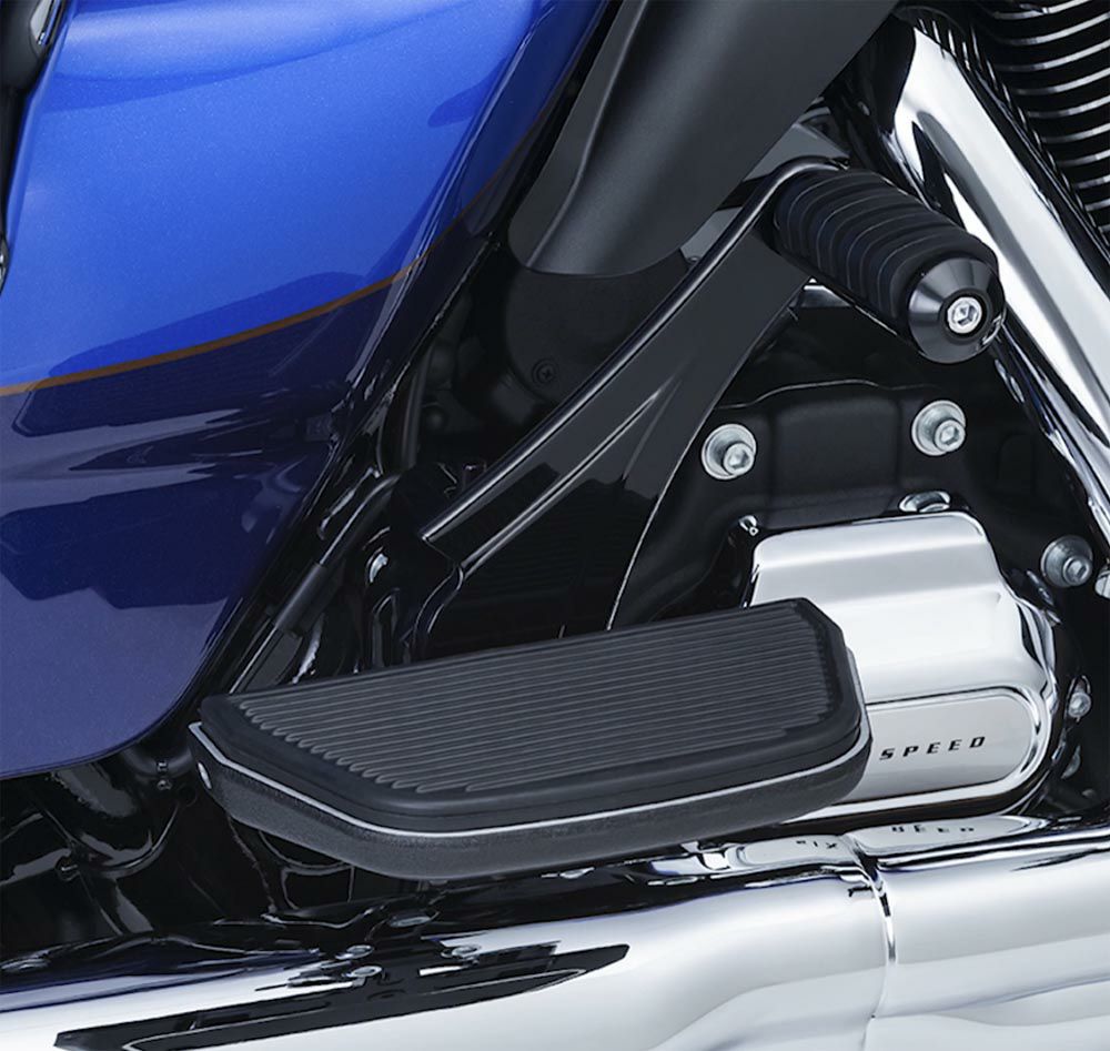 FLHX ストリートグライド/FLHT エレクトラグライド 用パーツ ハーレー