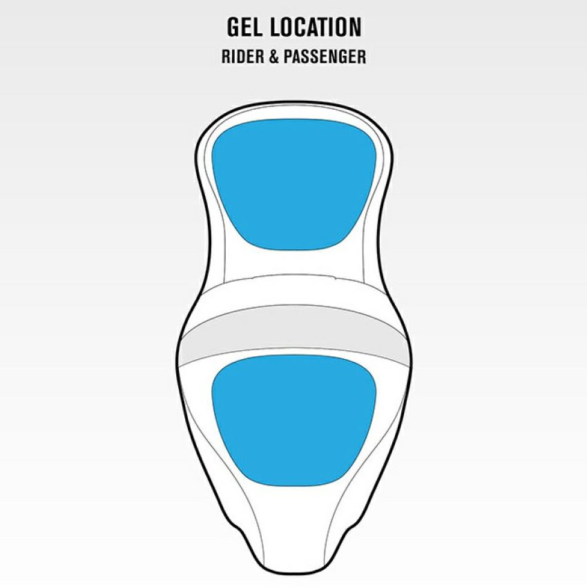 ヒート機能付き ロードソファ・2UPシート バックレスト付き (HCステッチ)2