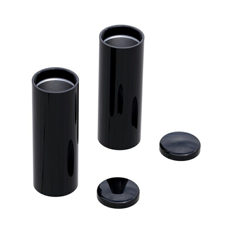 ストリートボブ、スタンダード アッパーフォークカバーキット