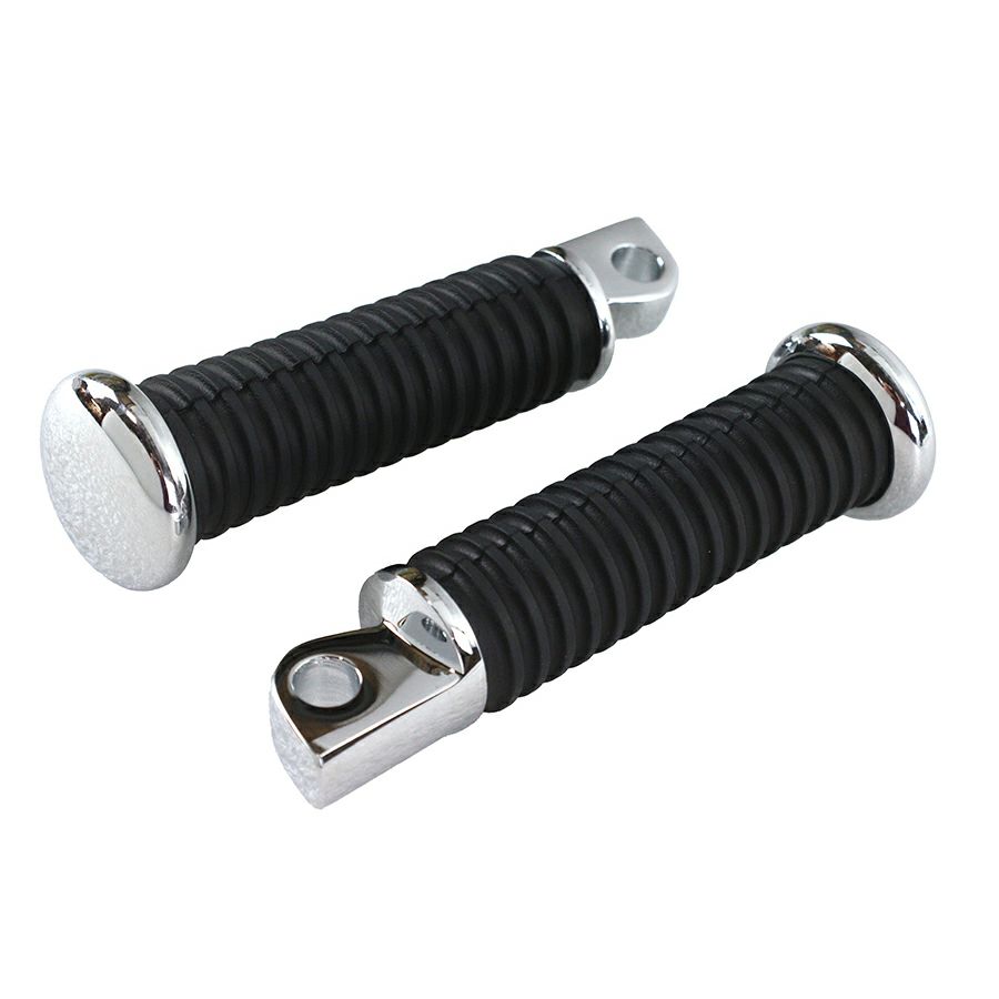 パッセンジャーフットレスト & マウントセット1