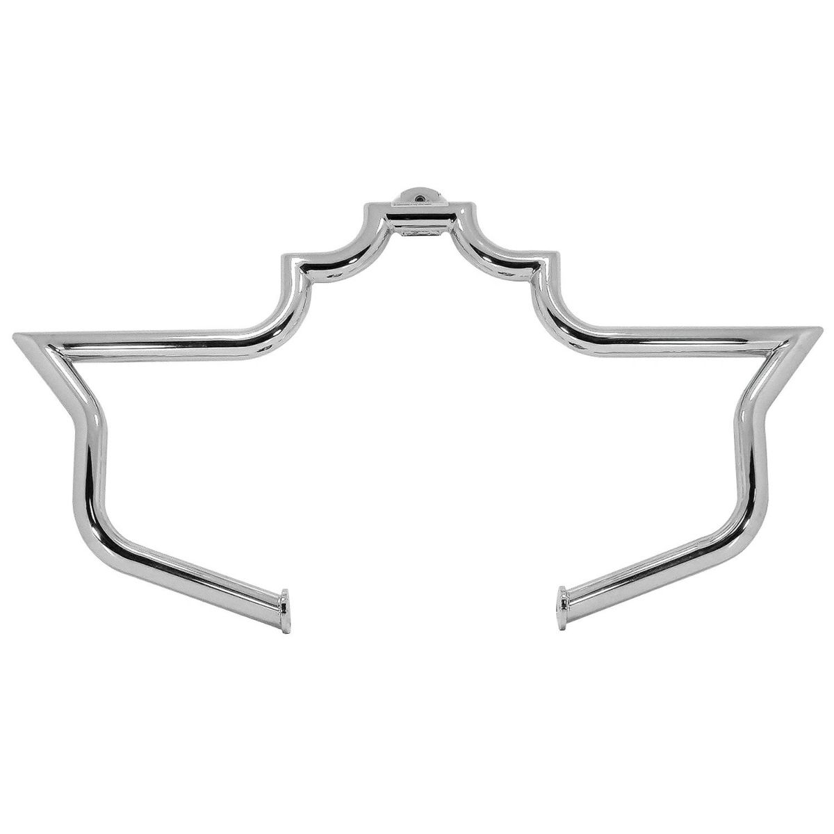 ファントム ハイウェイバー (クローム) 2000～2017 FXソフテイル