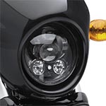 Daymaker LED ヘッドライト　ブラック