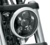 Daymaker LED ヘッドライト　ブラック-01