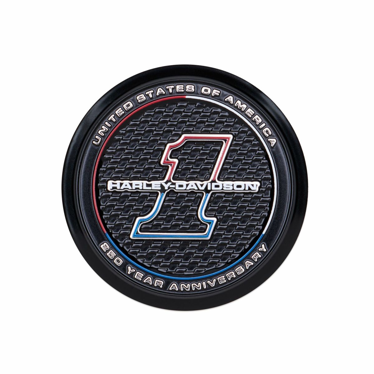 アメリカ建国250周年記念 メダリオン (スモール)1