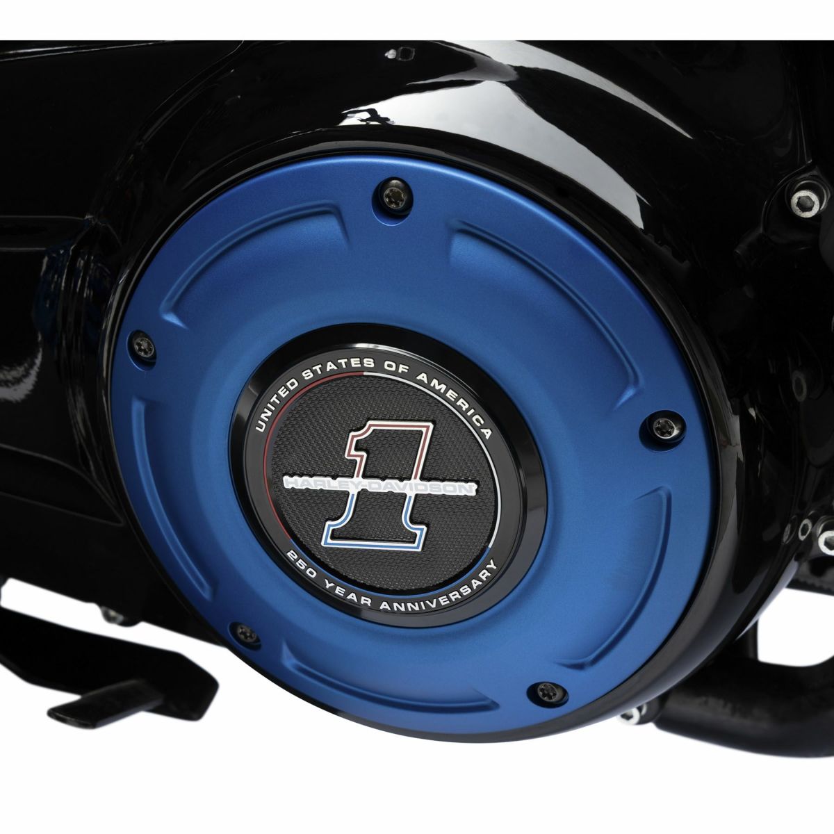 アメリカ建国250周年記念 メダリオン (ラージ)3