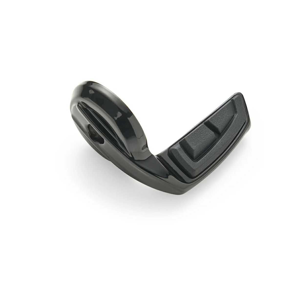 シケイン・グリップ用 アシストウィング (ブラック)1