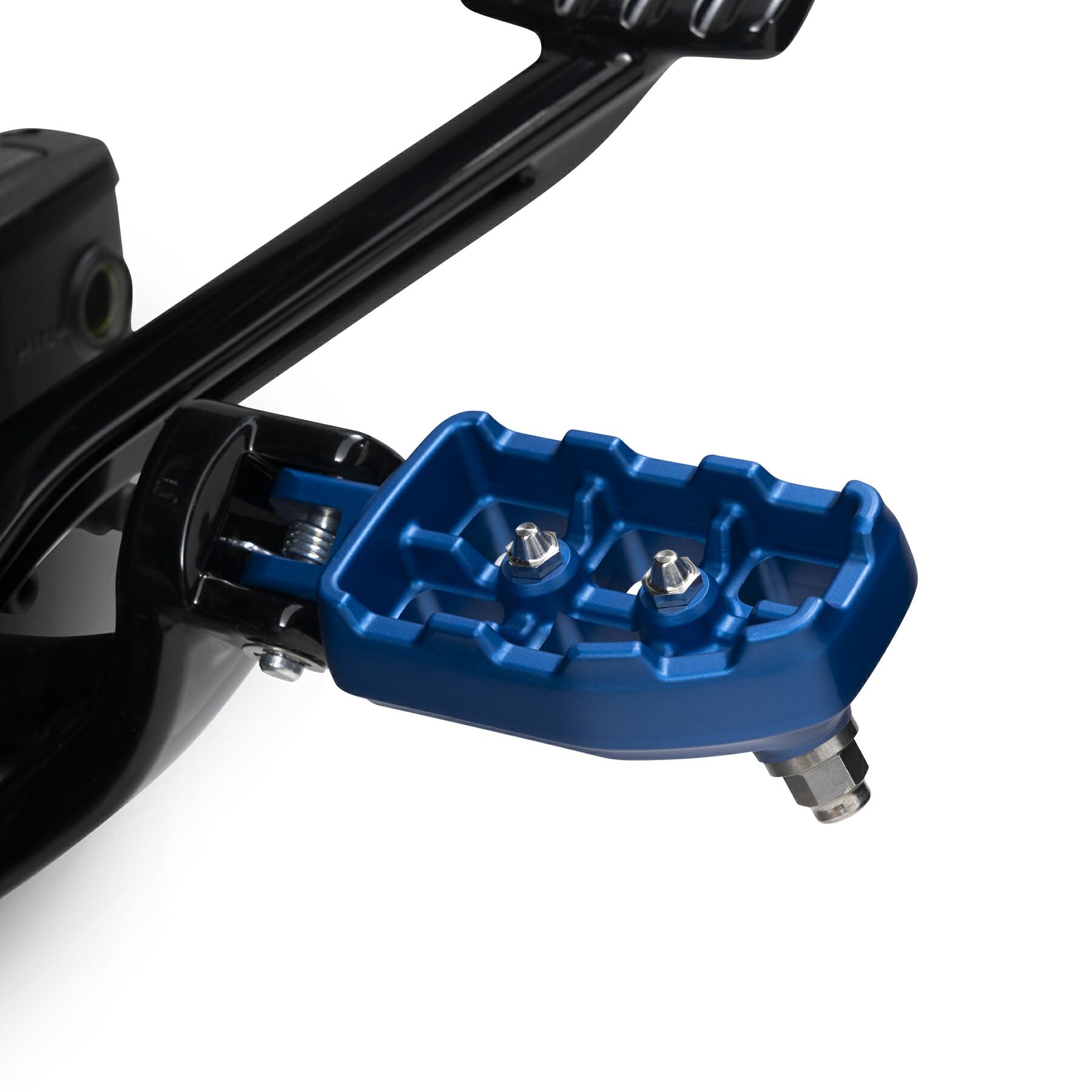 ハーレー純正 ソフテイル フットペグ シフターペグ|Harley Davidson