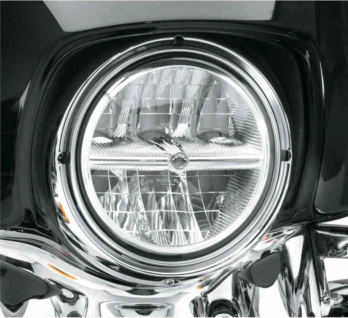 LED　ヘッドライト　リフレクタータイプ-02