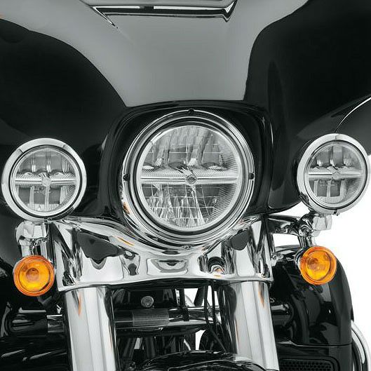 LED 4インチ・リフレクター補助ライト リフレクター-01