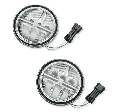 LED 4インチ・リフレクター補助ライト リフレクター-02