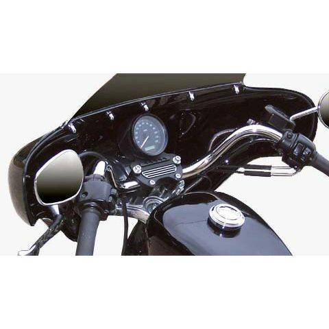 Hoppe industries スポーツスター用フェアリング-03