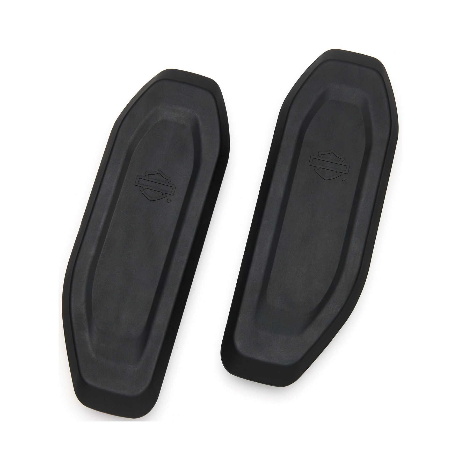 ハーレーダビッドソン　インサート レッドライン・ライダーフットボード用 ラバーインサート |ハーレー