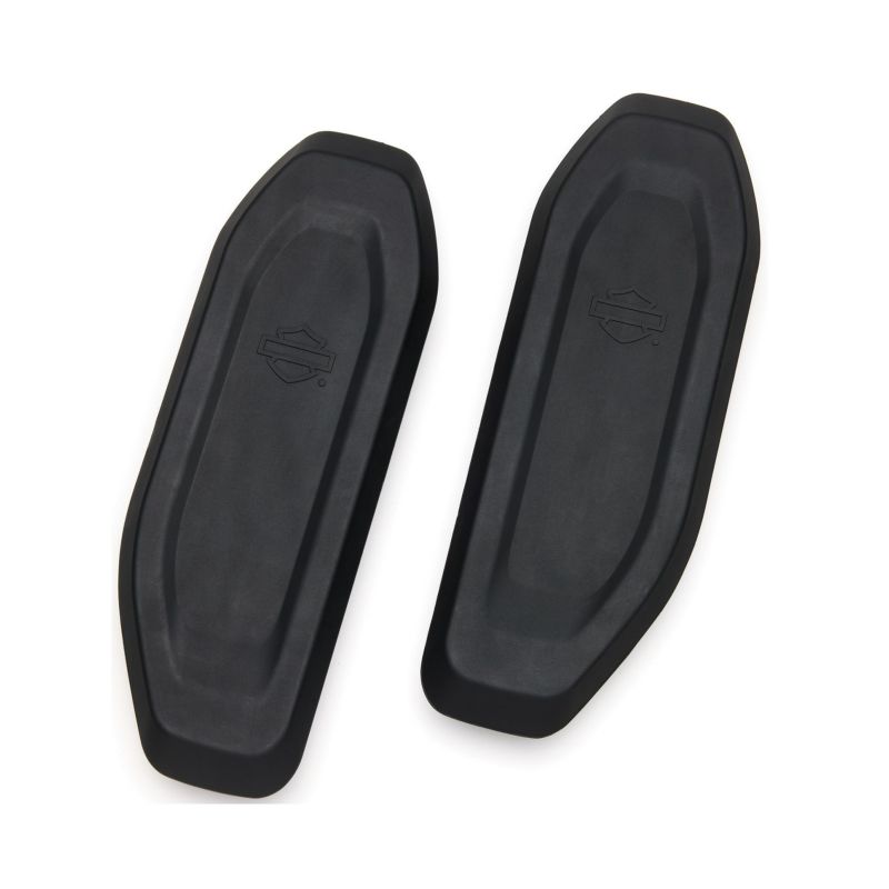 レッドライン・ライダーフットボード用 ラバーインサート