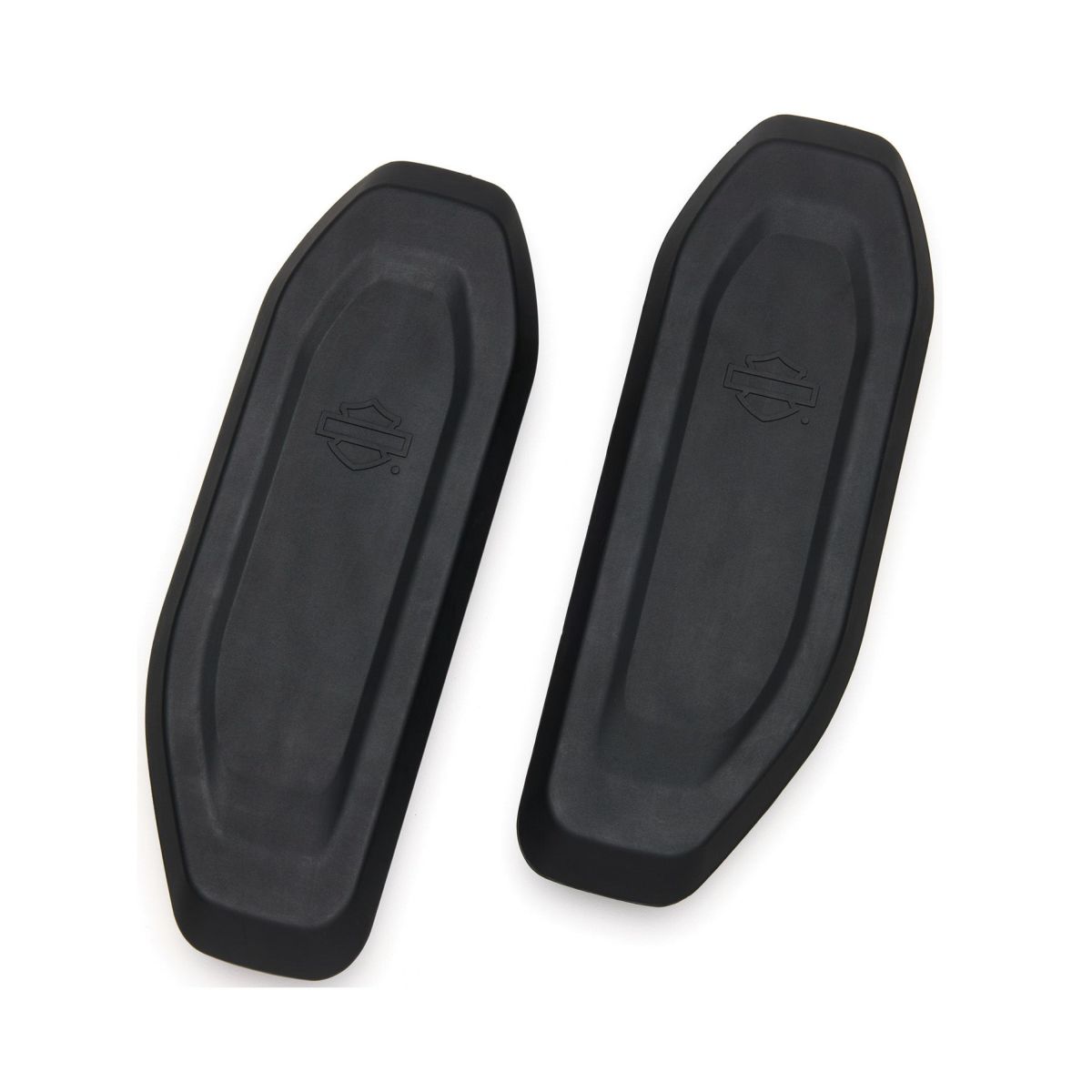 レッドライン・ライダーフットボード用 ラバーインサート