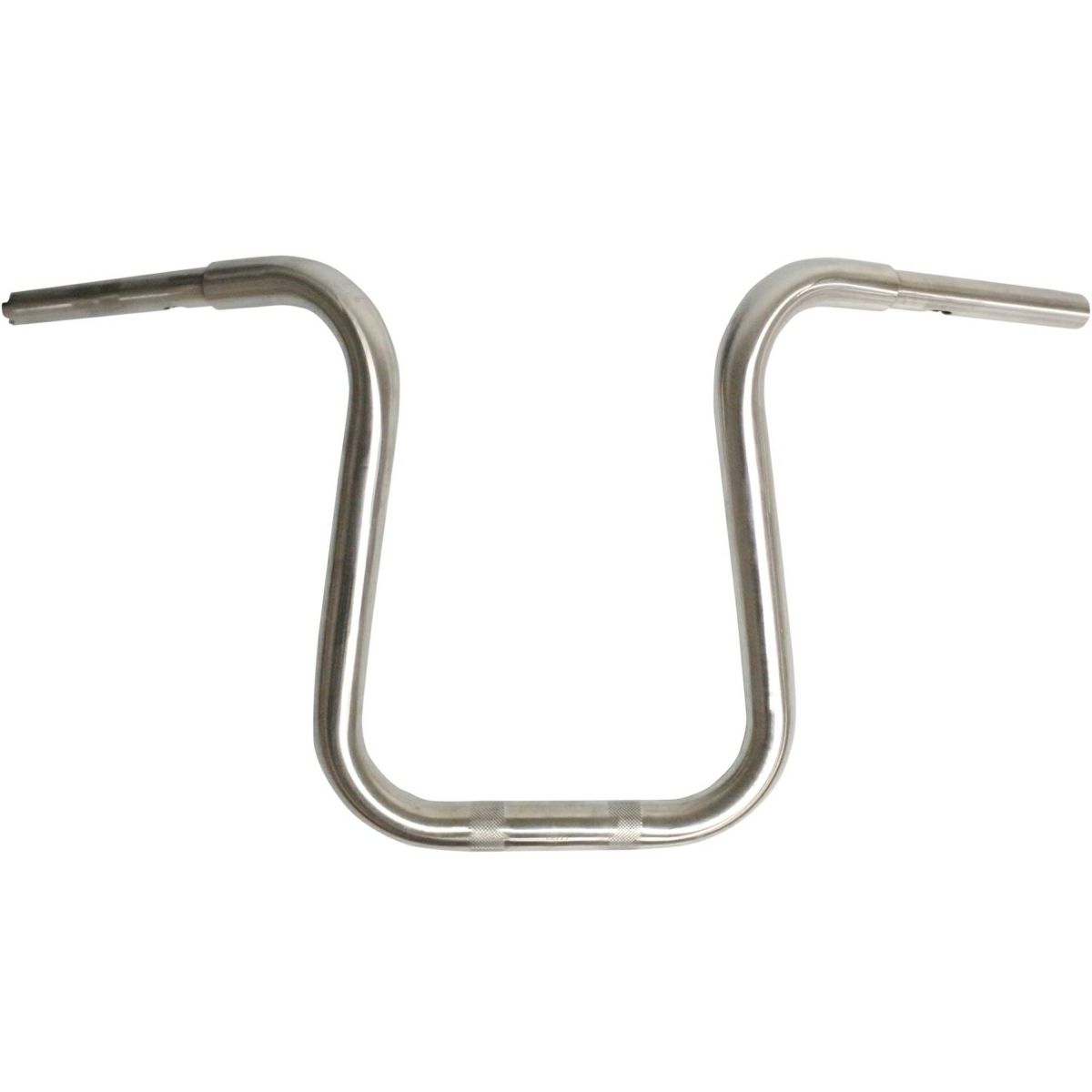 エルトキシコ・エイプハンドルルバー 35cm (ロウスチール)1