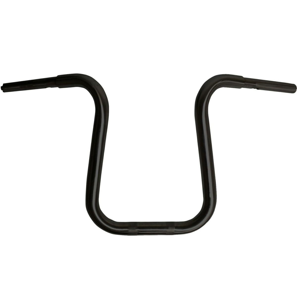 エルトキシコ・エイプハンドルルバー 35cm (ブラック)3