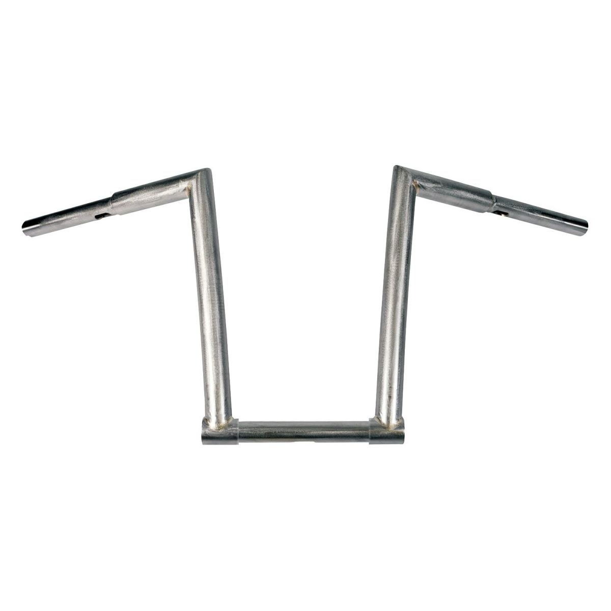 フリップ2・エイプハンドルルバー 34cm (ロウスチール)2