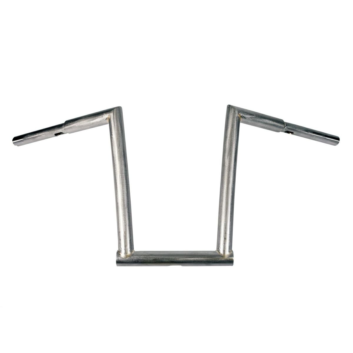 フリップ2・エイプハンドルルバー 34cm (ロウスチール)