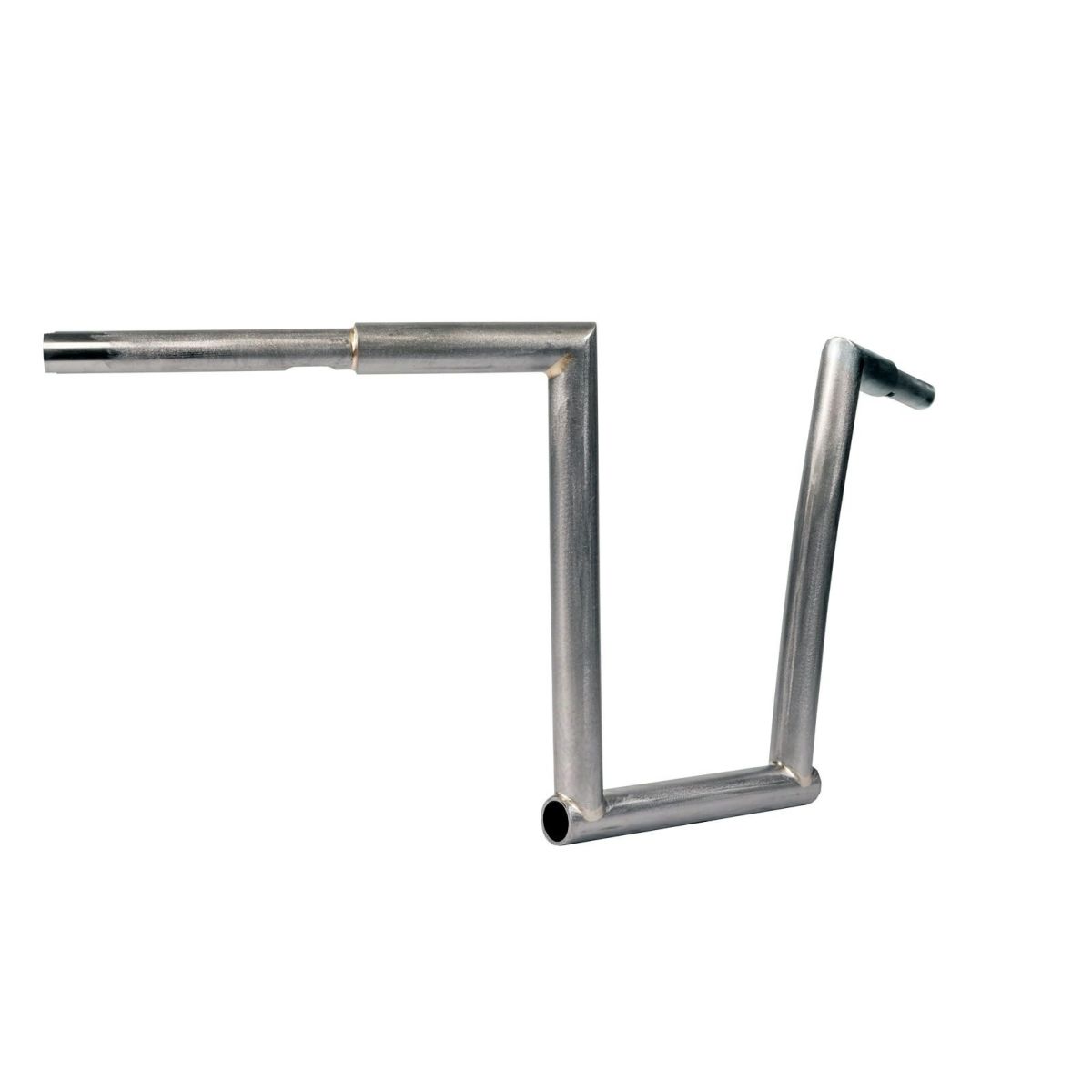 フリップ2・エイプハンドルルバー 34cm (ロウスチール)1