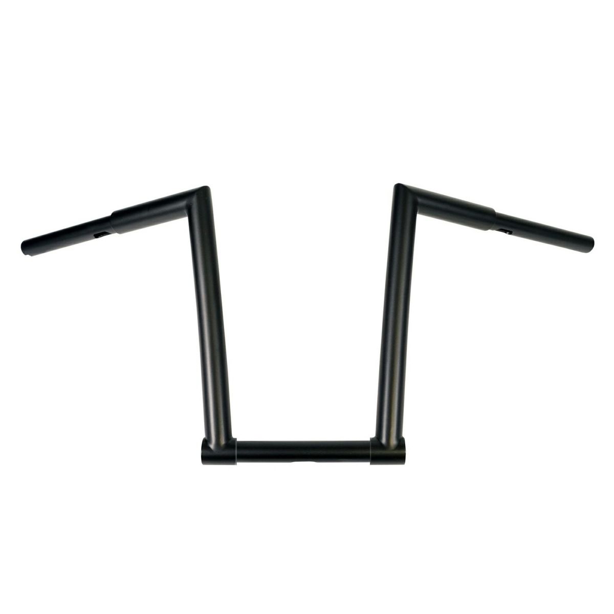 フリップ2・エイプハンドルルバー 34cm (マットブラック)4