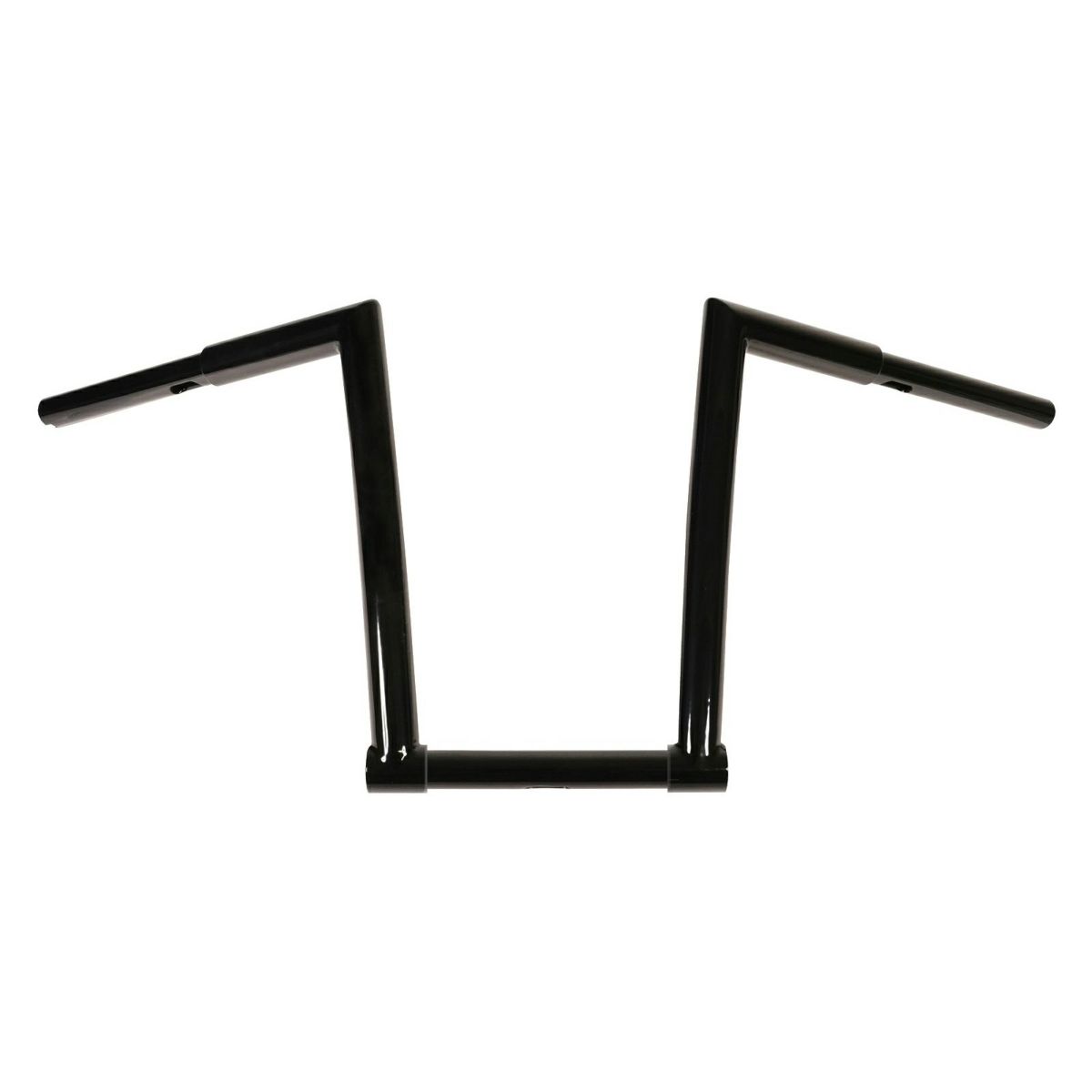 フリップ2・エイプハンドルルバー 34cm (ブラック)6