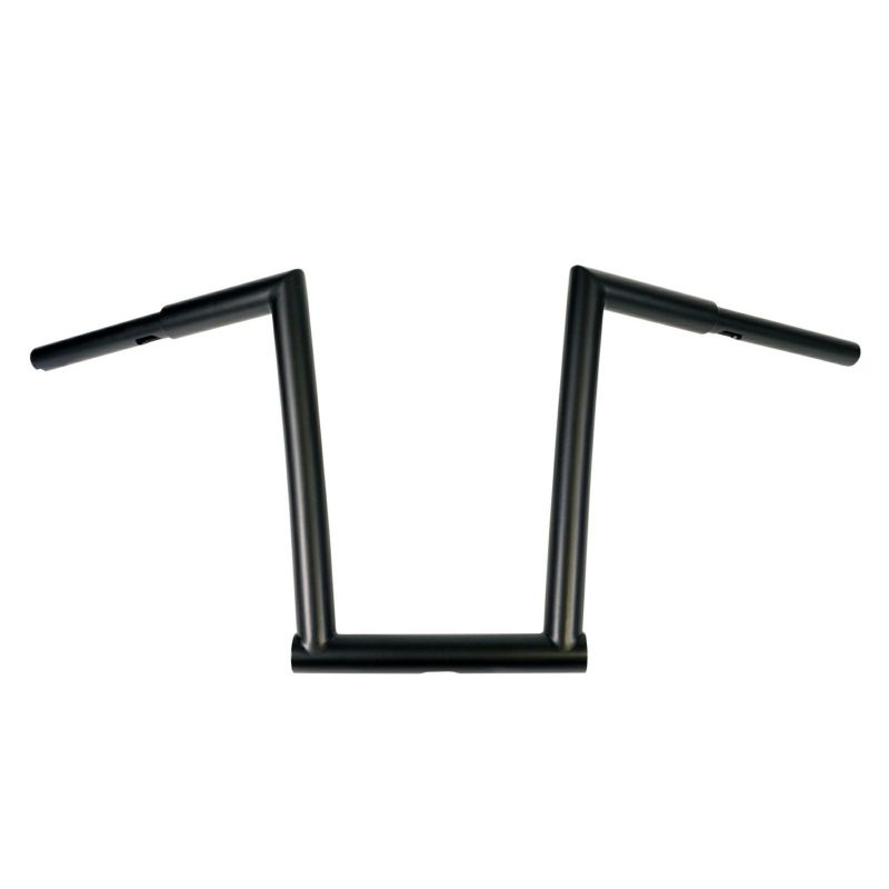 フリップ2・エイプハンドルルバー 34cm (マットブラック)