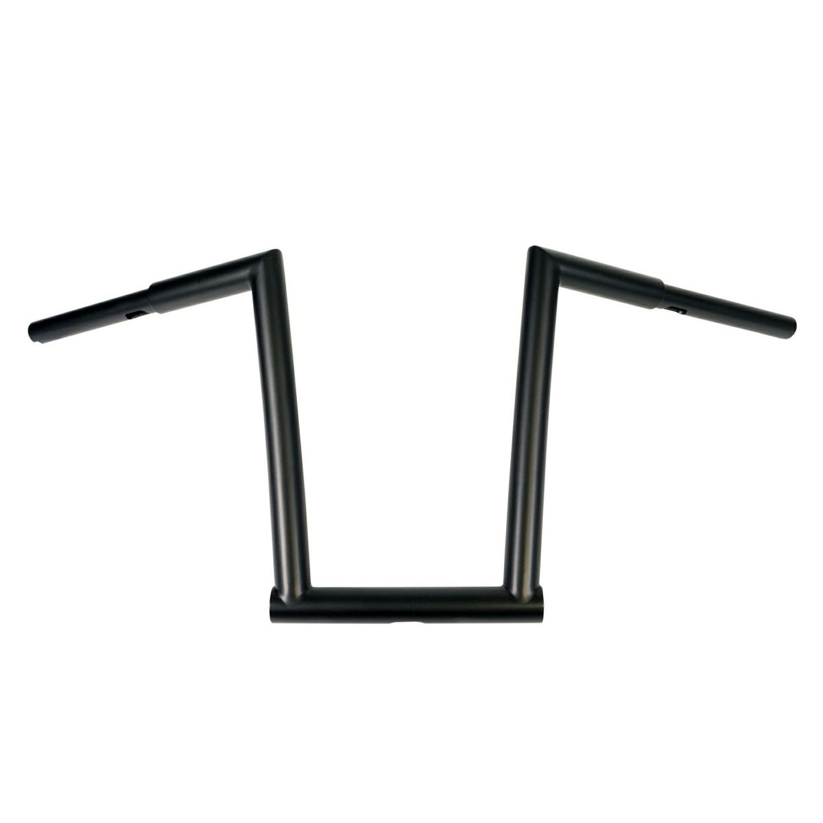 フリップ2・エイプハンドルルバー 34cm (マットブラック)