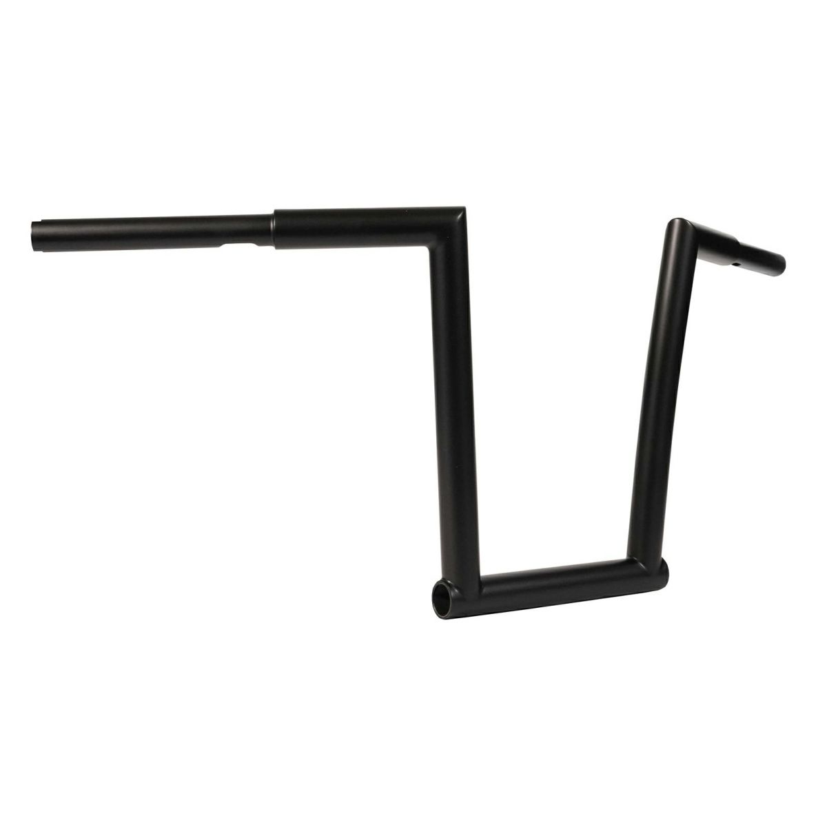 フリップ2・エイプハンドルルバー 34cm (マットブラック)1