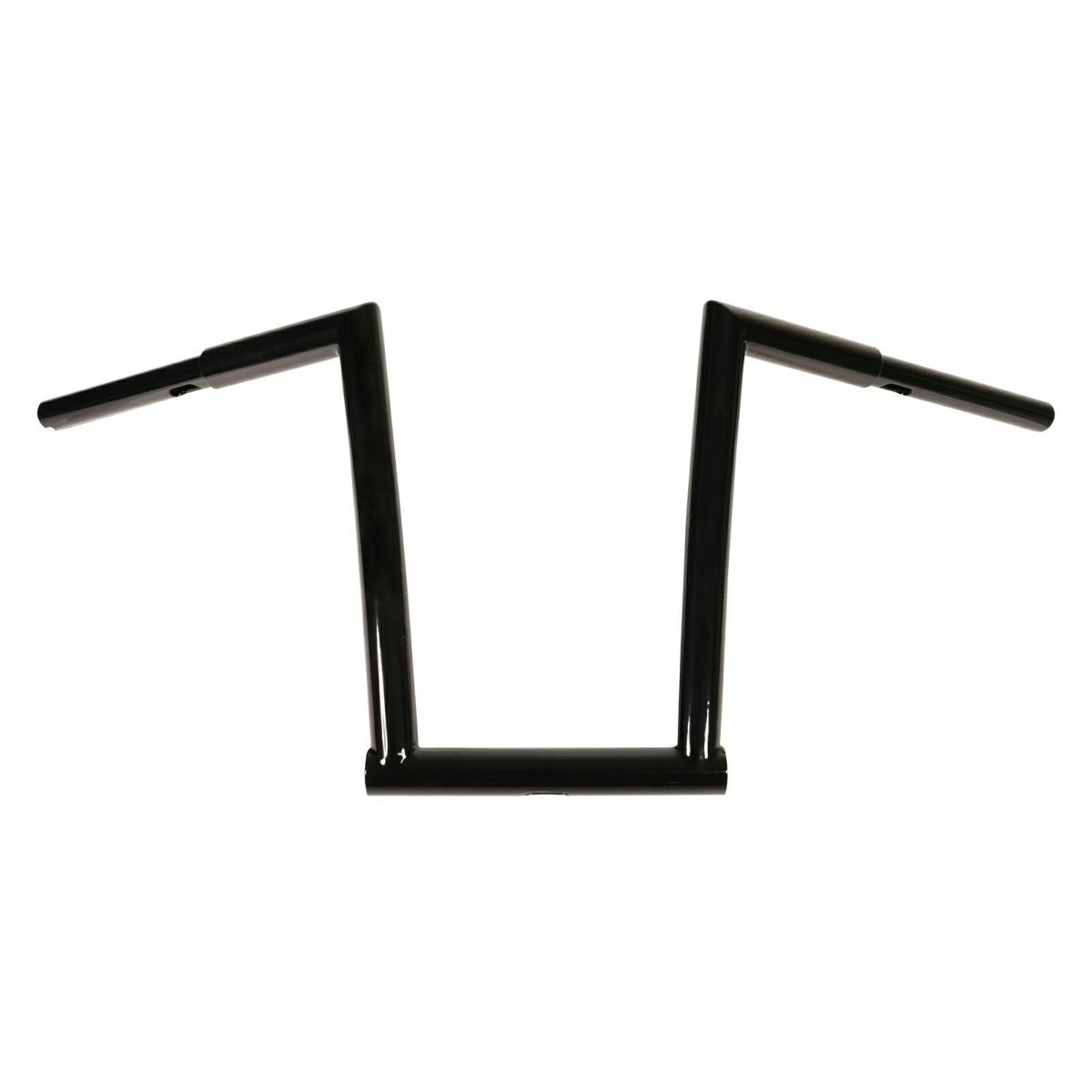 フリップ2・エイプハンドルルバー 34cm (ブラック)