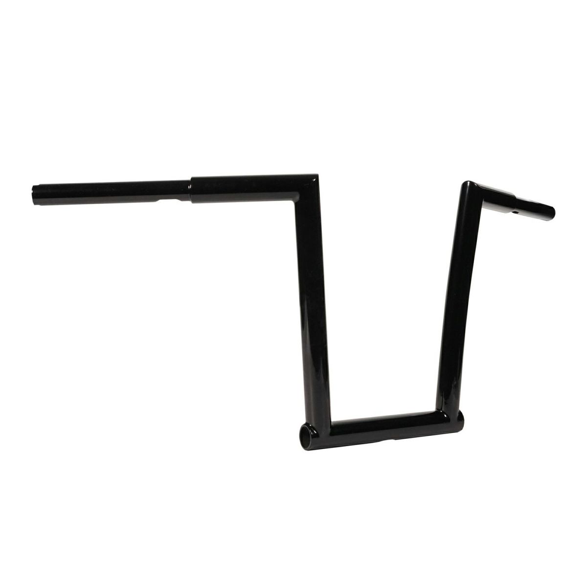 フリップ2・エイプハンドルルバー 34cm (ブラック)1