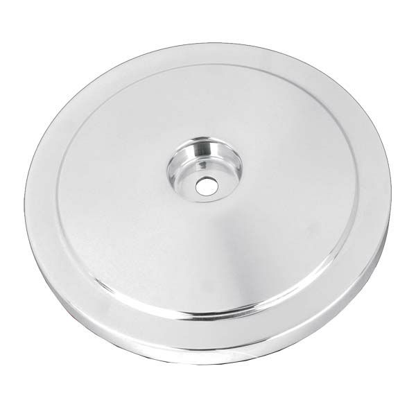 S＆S STEALTH　エアクリーナーカバー クローム-02