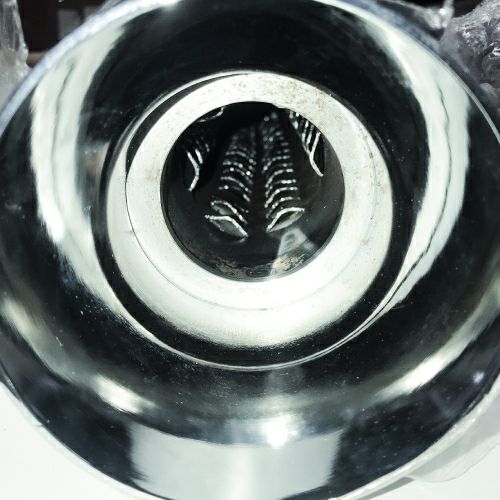 DNA スリップオンマフラー 1995～2016　ツーリング用クローム-04