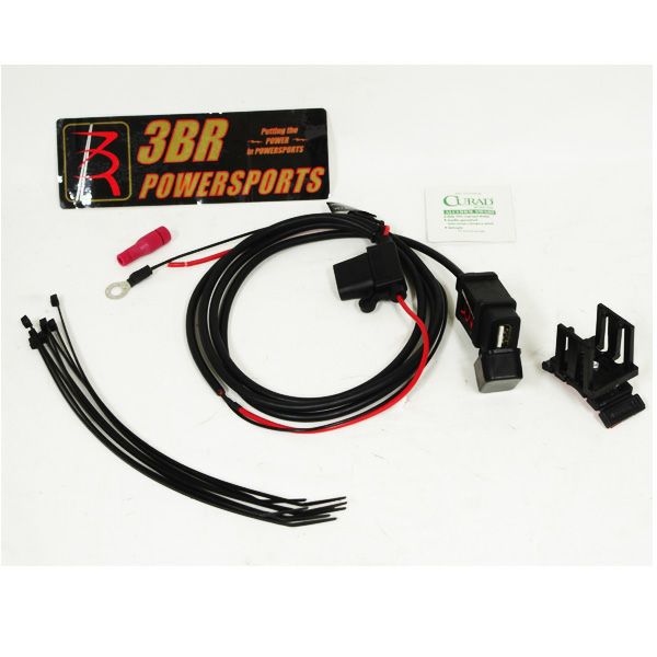 ユニバーサル　USB パワーポート-01