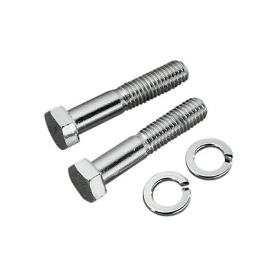 ハンドルバー用ライザーボルト（細ピッチ）　1/2-20x2.75