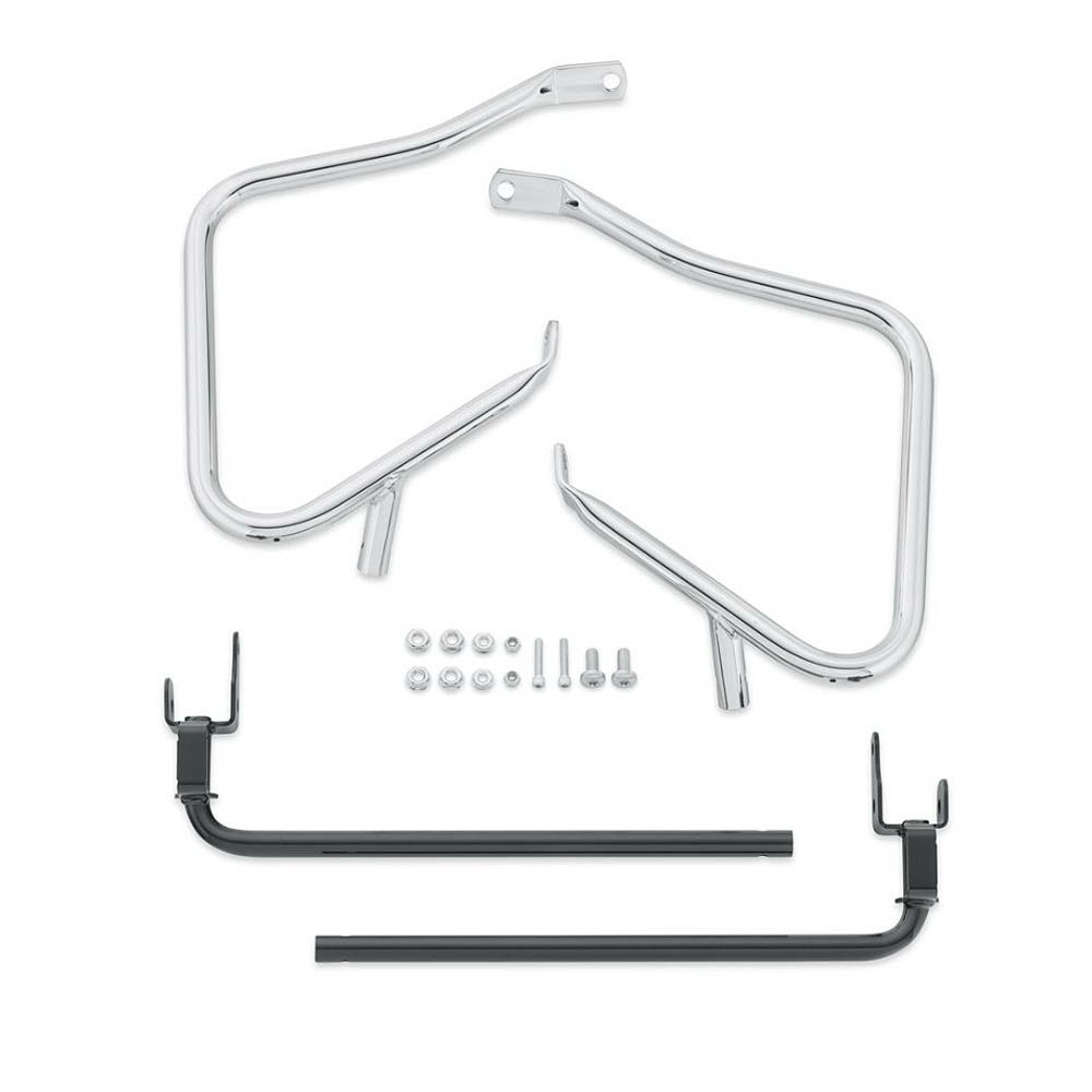 クローム・リアサドルバッグガードキット-02