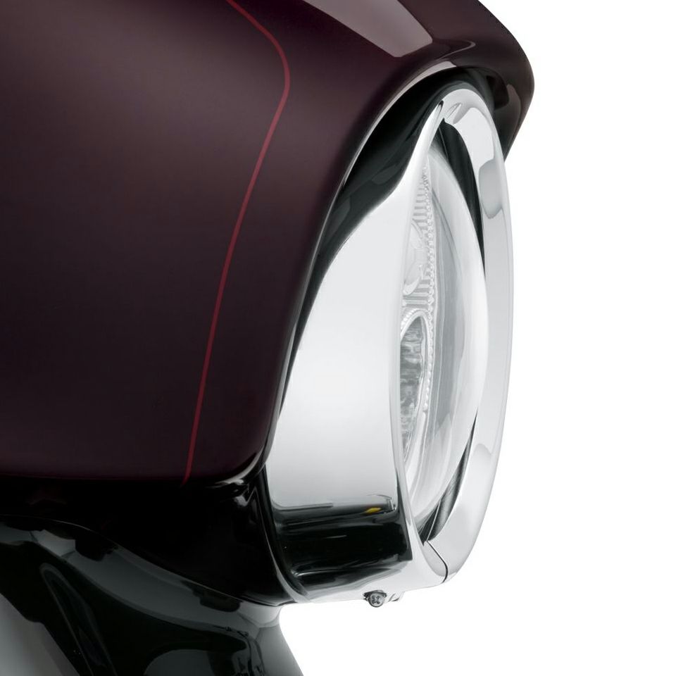 トリムリング・コレクション / ヘッドライト-01