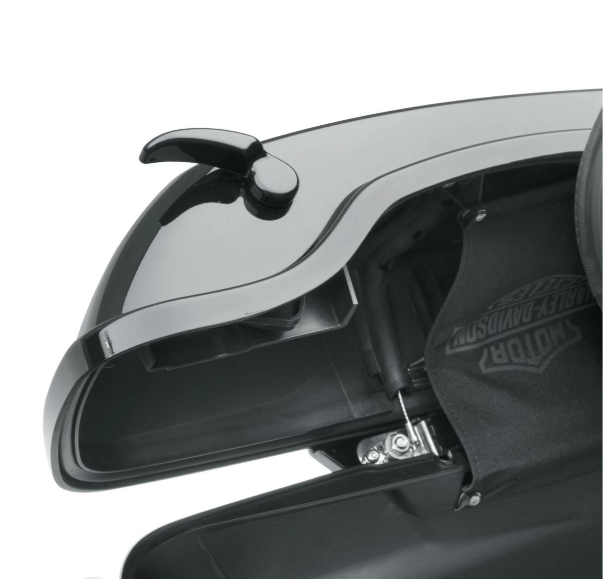 ラッチレバー　グロスブラック-01