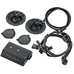 Boom!　Audio バガーアンプ＆スピーカーセット