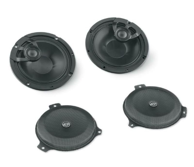 セール】BOOM! オーディオ・ハイパフォーマンススピーカー 6.5インチ