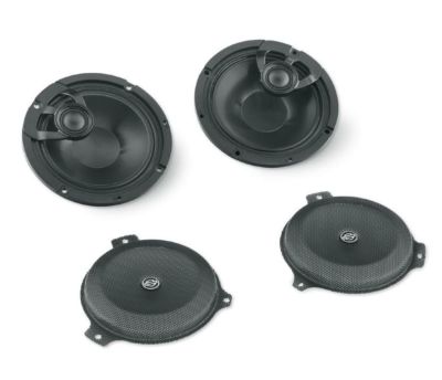 セール】BOOM! オーディオ・ハイパフォーマンススピーカー 6.5インチ