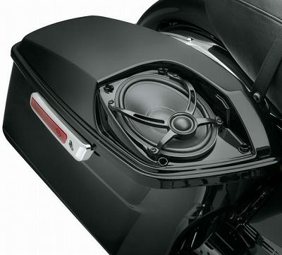 Boom! Audio　サドルバッグ・スピーカーキット-02