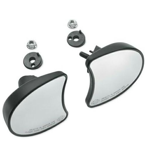 フェアリングマウントミラー ブラック-02