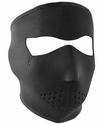 フェースマスク　ネオプレーン　(スモール)-01