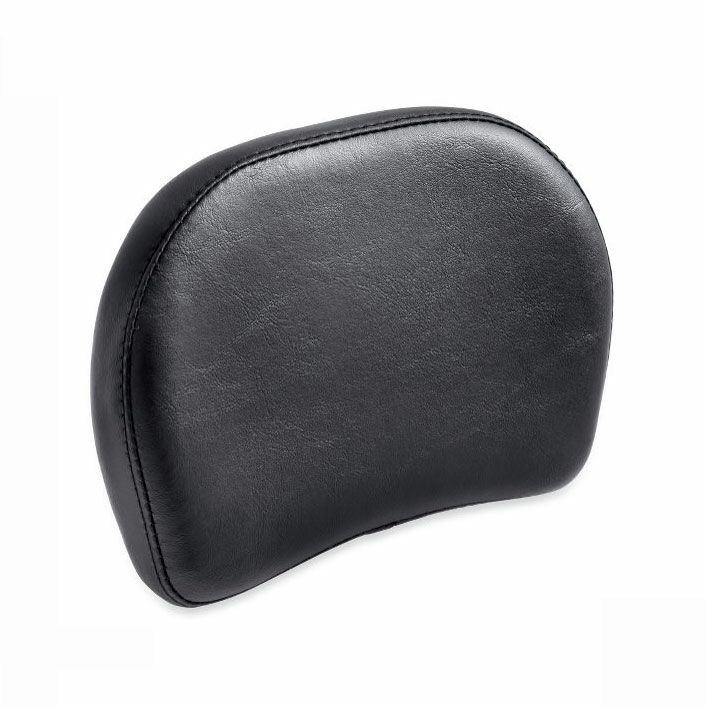 ハーレー純正 ツアラー バックレスト シーシーバー|Harley Davidson